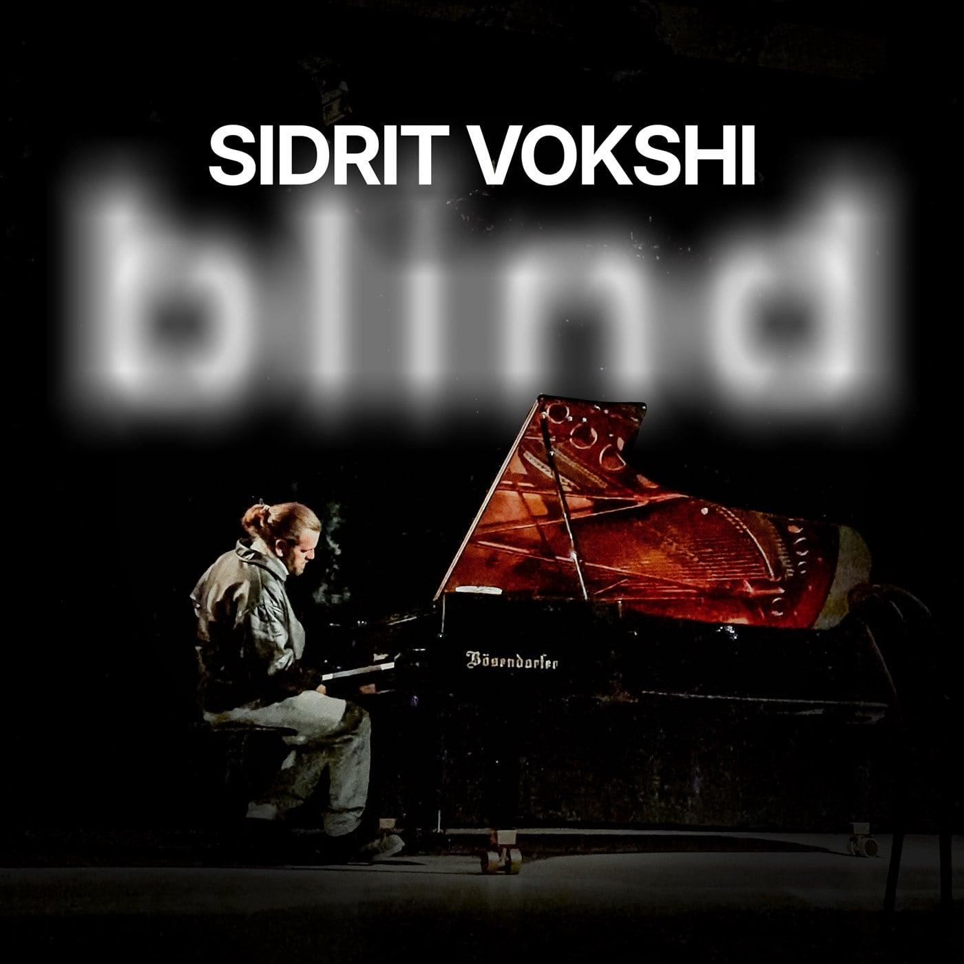 Cover Artwork blind