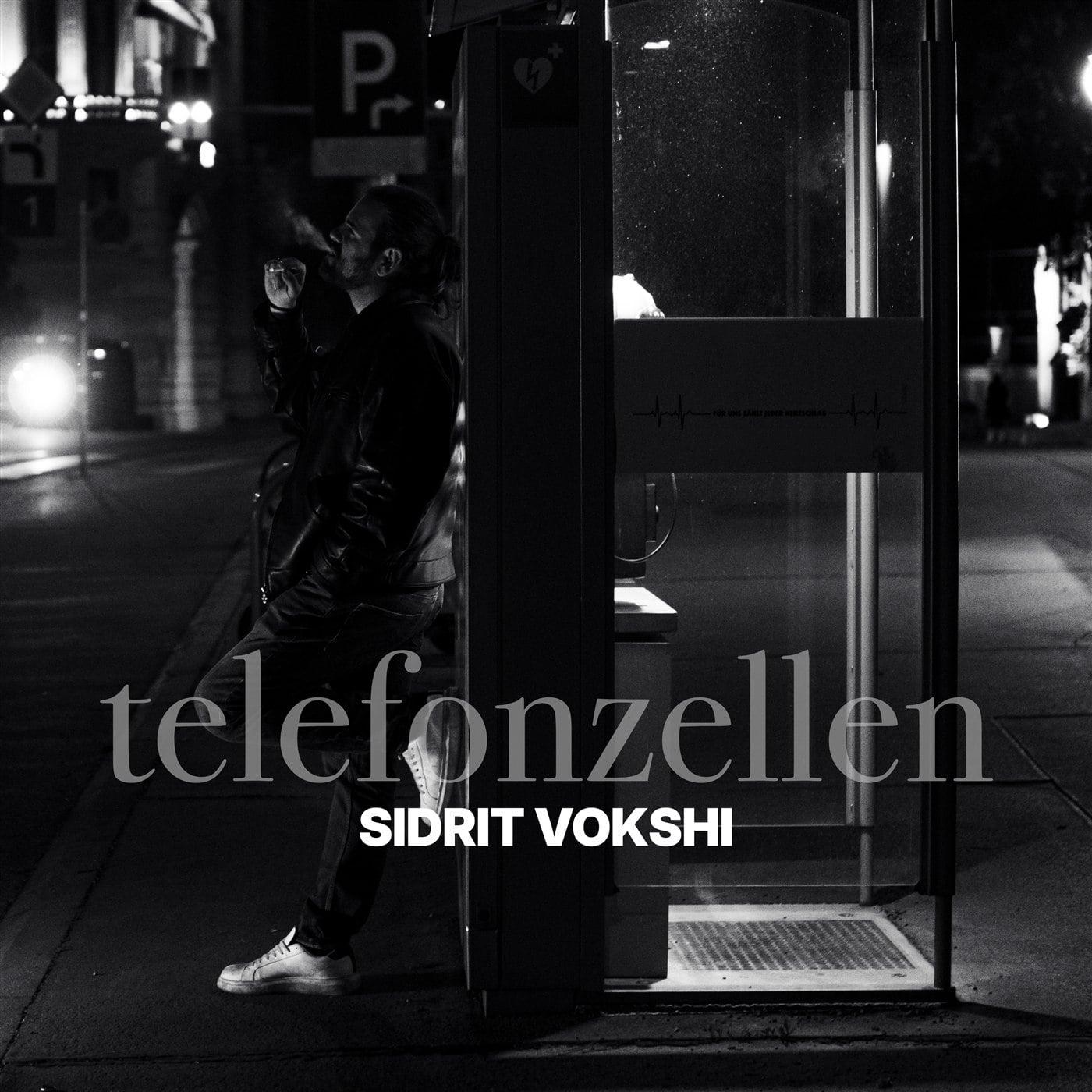 Cover Artwork telefonzellen